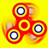 Fidget Spinner O'yini