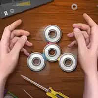 fidget_spinner_maker Παιχνίδια