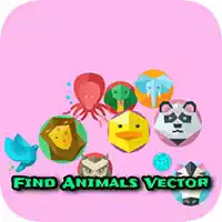 find_animals_v permainan