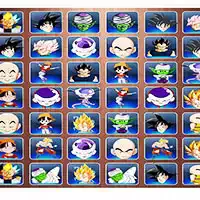 find_the_dragon_ball_z_face Spellen