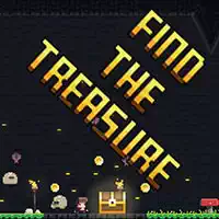 find_the_treasure Ігри