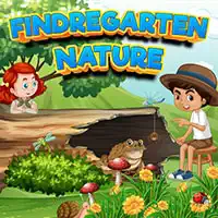 findergarten_nature 游戏
