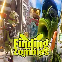 finding_zombies Pelit