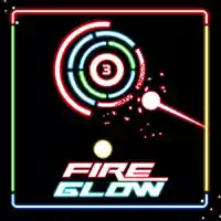 fire_glow ហ្គេម