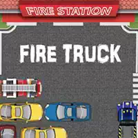 fire_truck Spil