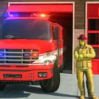 fire_truck_driving_simulator Ойындар