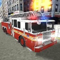 fire_truck_rescue_driving เกม