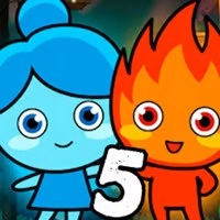 fireboy_and_watergirl_5_elements खेल