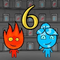 fireboy_and_watergirl_6 เกม