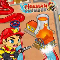 fireman_plumber بازی ها