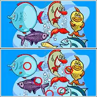 fish_differences Spellen