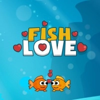 fish_love Ойындар