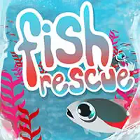 Salvarea Peștilor captură de ecran a jocului
