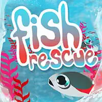 fish_rescue Ойындар