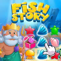 fish_story રમતો