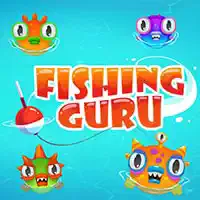 fishing_guru بازی ها