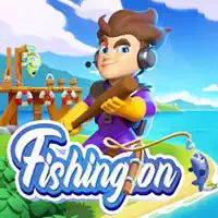 fishingtonio Игры