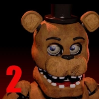 five_nights_at_freddys_2 Oyunlar