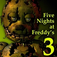 five_nights_at_freddys_3 ಆಟಗಳು