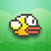 flappy_birdy ເກມ