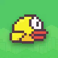 Flappybird Og capture d'écran du jeu