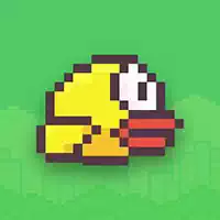 flappybird_og Ойындар