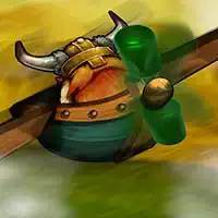 Flight Of The Viking