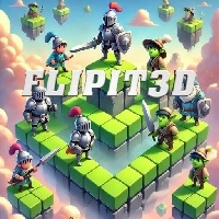 flip_it_3d игри