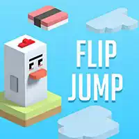 flip_jump 游戏