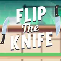 flip_the_knife ហ្គេម