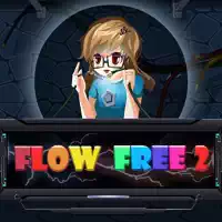 flow_free_2 Ойындар