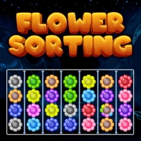 flower_sorting ألعاب