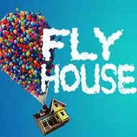 fly_house Ойындар