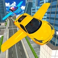 flying_car_simulator Игры