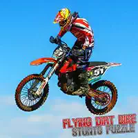 flying_dirt_bike_stunts_puzzle Spellen