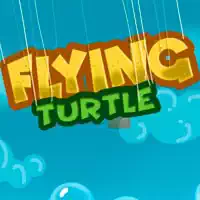 flying_turtle Pelit