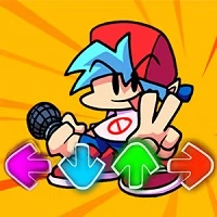 fnf_music_battle_3d เกม