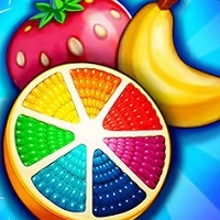 food_rush Giochi