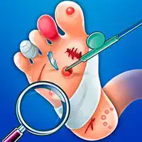 foot_doctor ゲーム