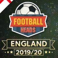 Football Heads Inglaterra 2019-20