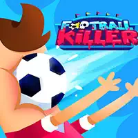 football_killer Spellen