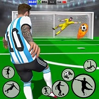 football_penalty ເກມ