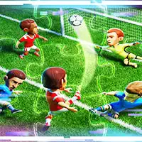 football_stars_match3 গেমস