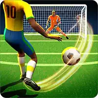 football_storm_strike গেমস