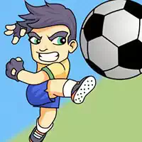 football_tricks_world_cup_2014 Igre