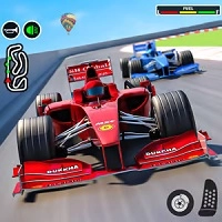 formula_racing Παιχνίδια