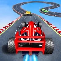 formula_rush Juegos