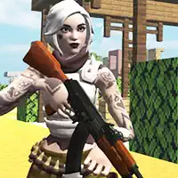 fort_clash_survival بازی ها