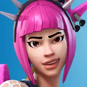 Fortnite snimka zaslona igre