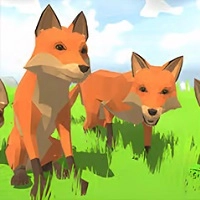 fox_simulator_3d Juegos